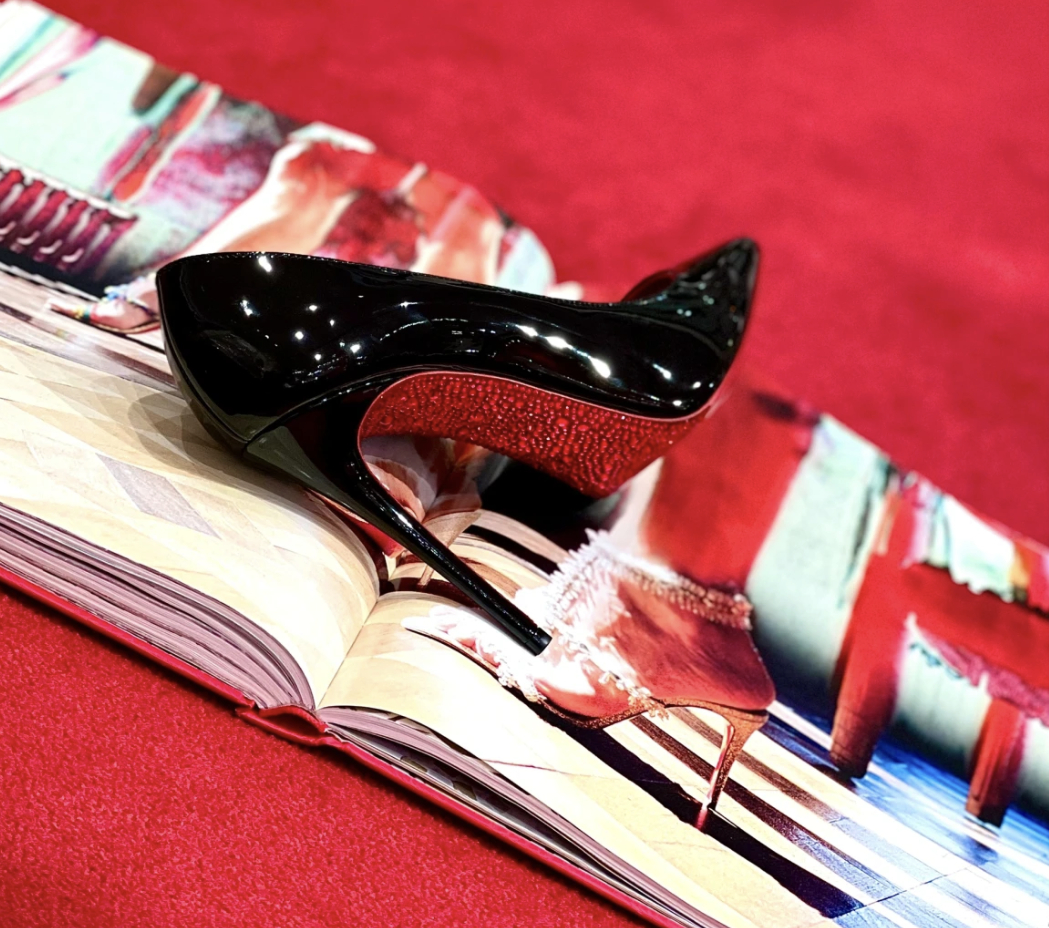 cl路铂廷是什么档次,cl路铂廷属于几线品牌