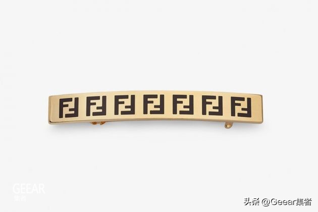 爆款发夹可爱风,又好看又实用的发夹