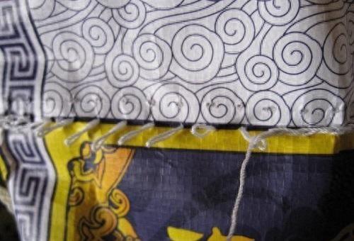 米袋子打不开怎么办,米袋面袋怎么打不开