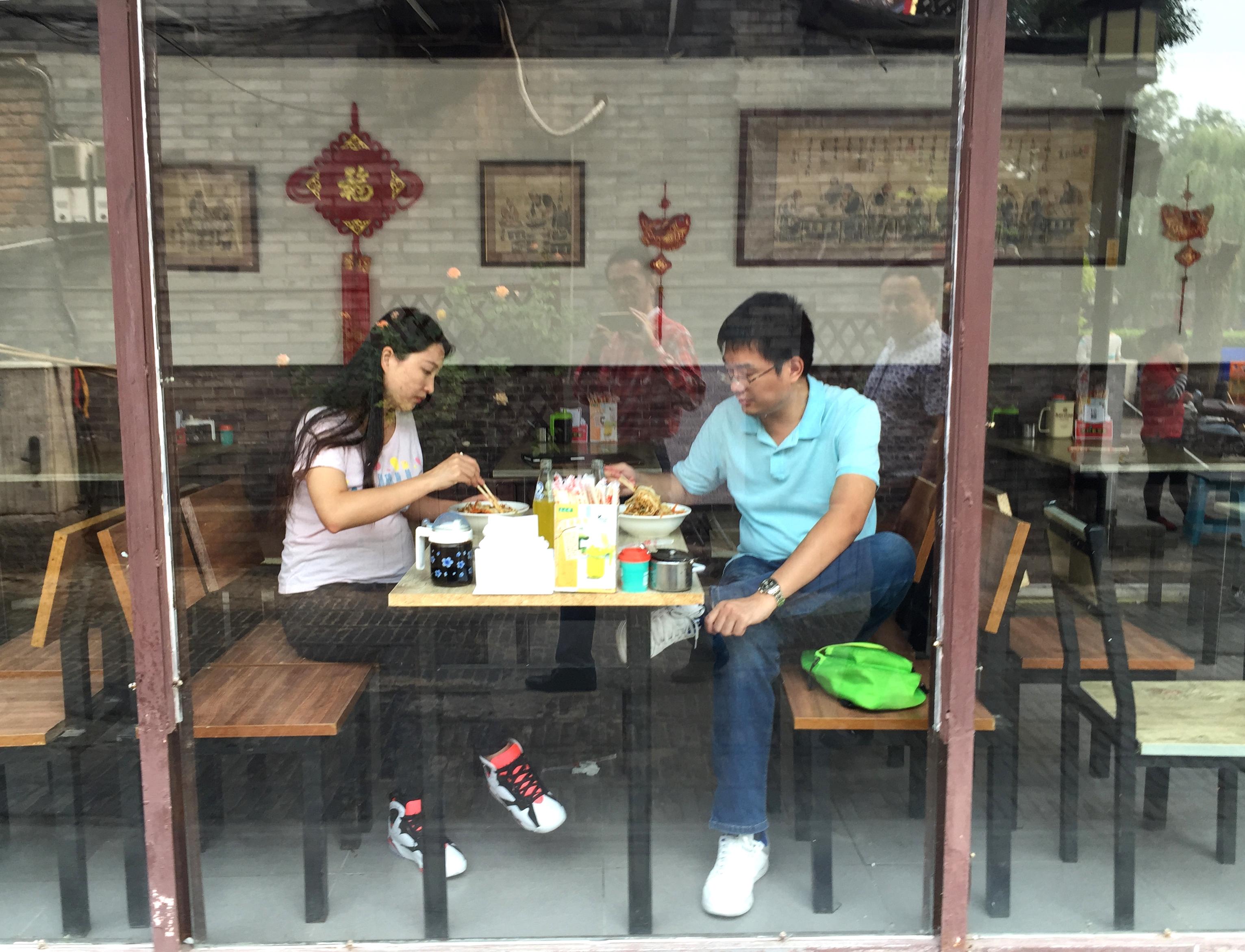 老北京老胡同哪个值得逛,北京的胡同有哪些值得去看的