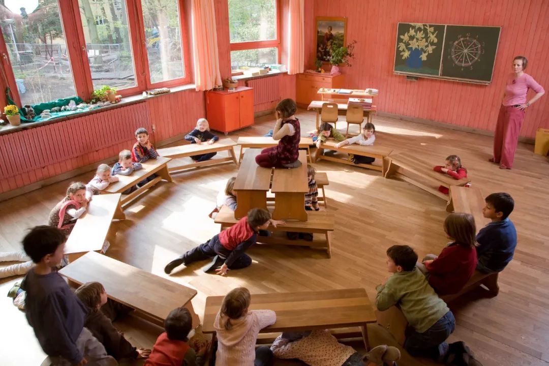 有关对华德福评价的视频,对华德福的评价