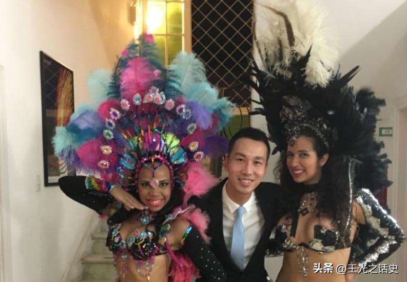 日本人为什么定居巴西,日裔巴西人的现状