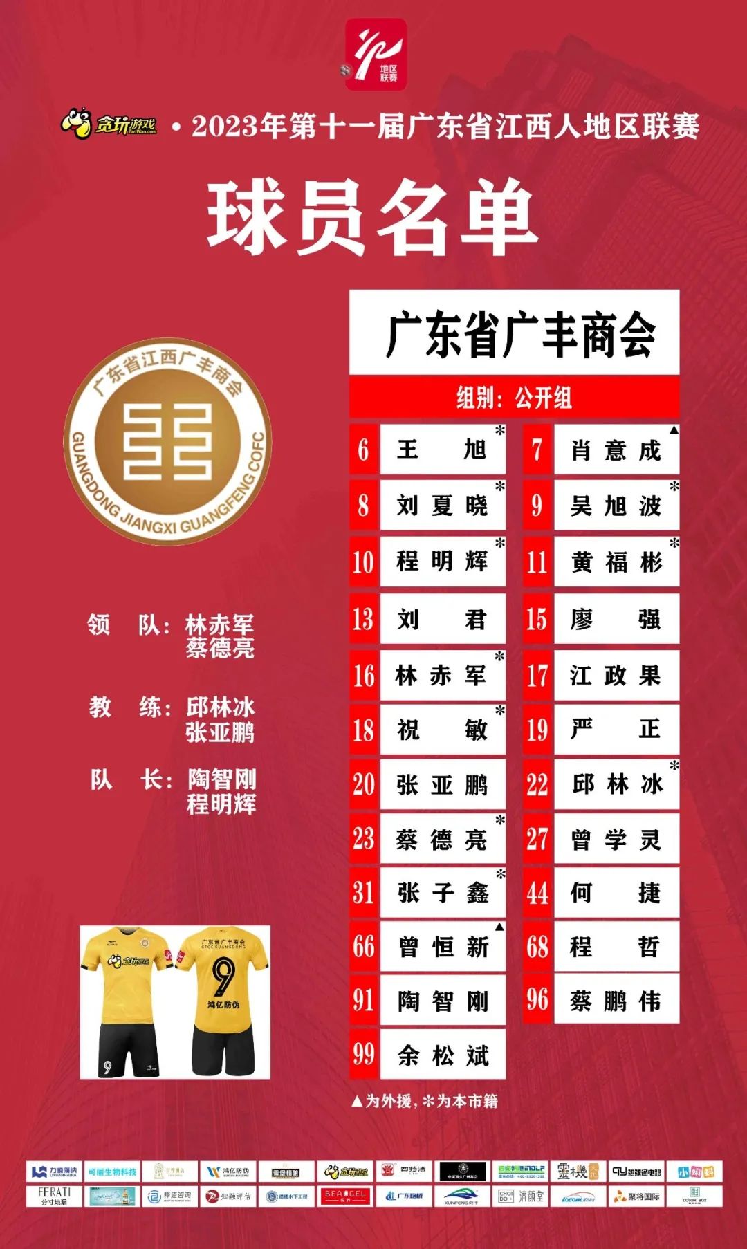 贪玩游戏队是哪里的,贪玩游戏足球队