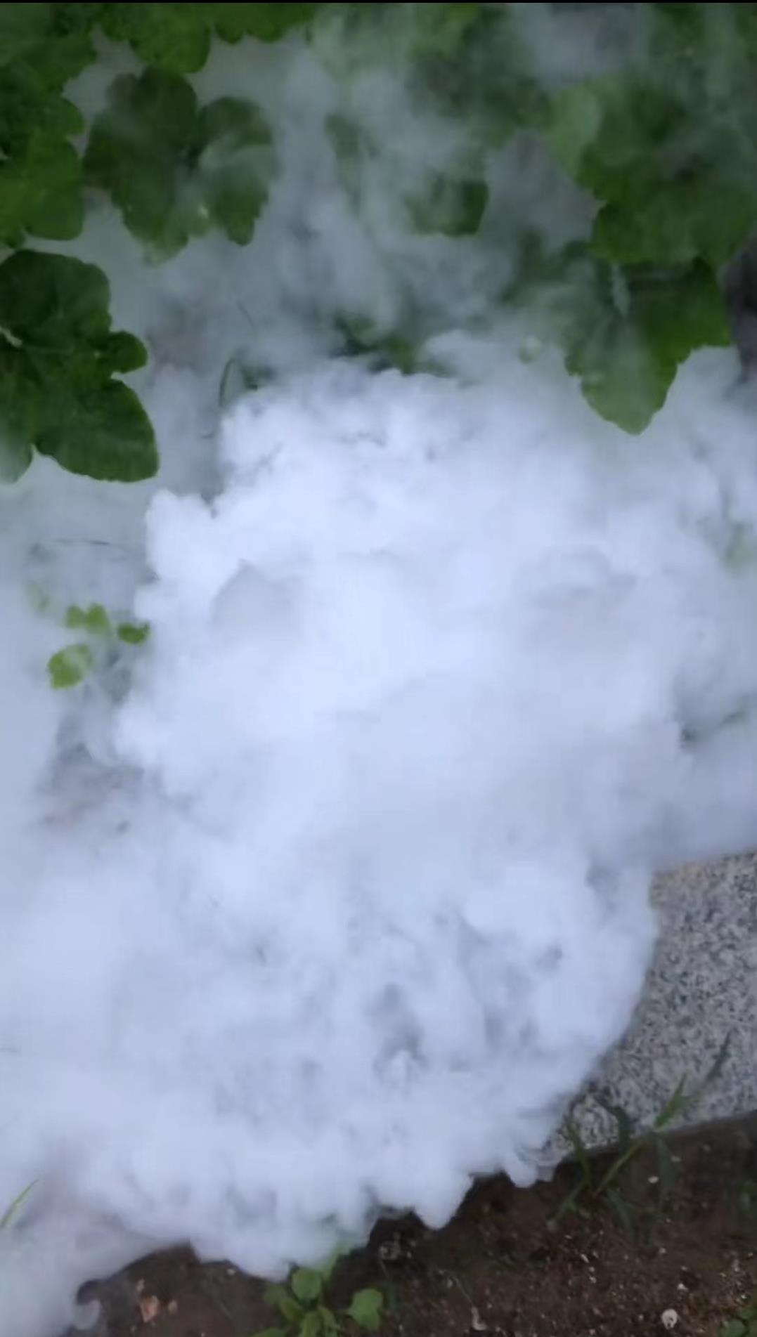 负78度干冰是干嘛的,负78度的干冰能制冷多久