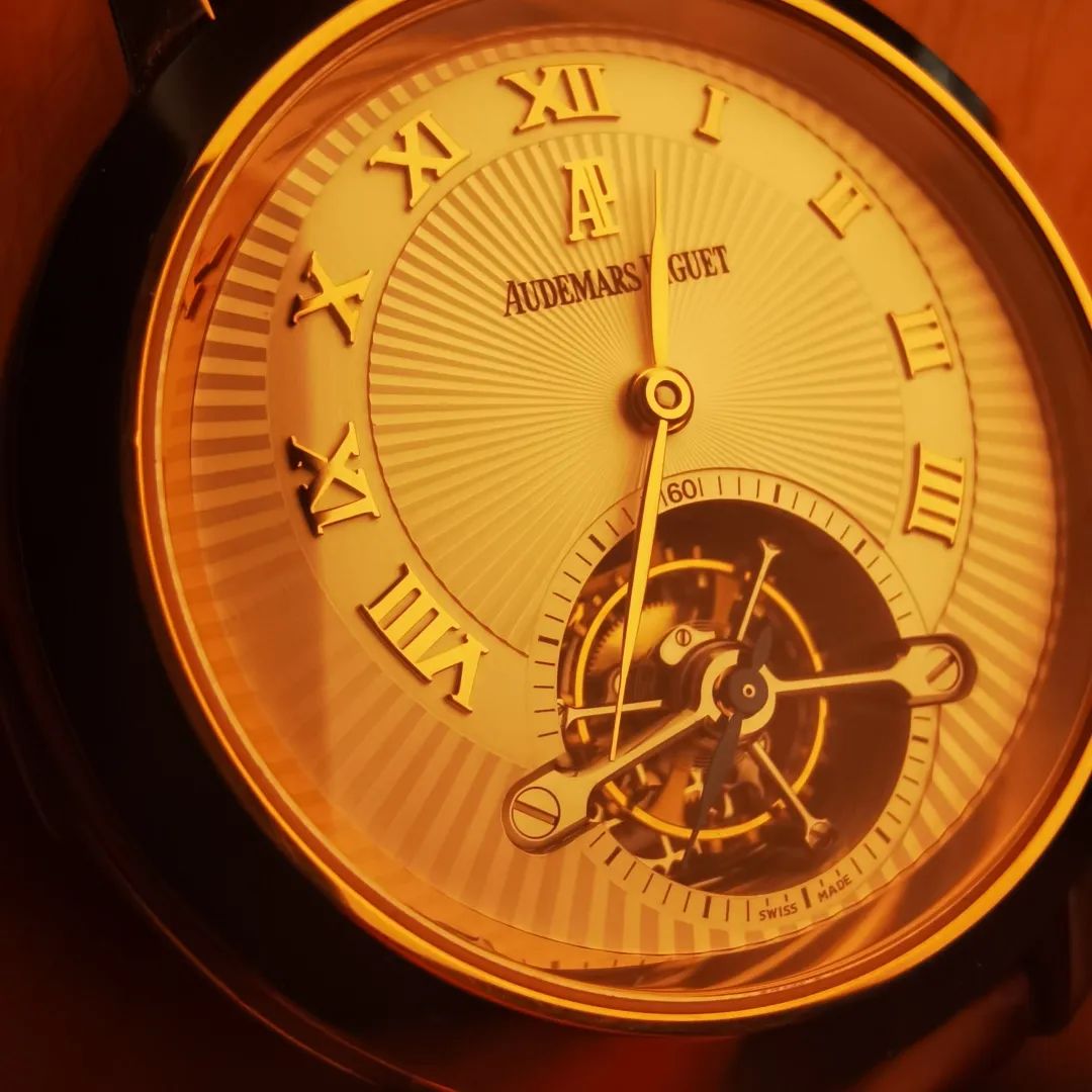 卖表故事,买表的故事