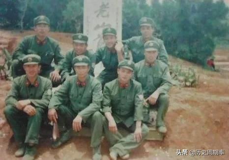 1998年，第27集团军79师，奉命改建为摩步旅，为何未沿用原番号？