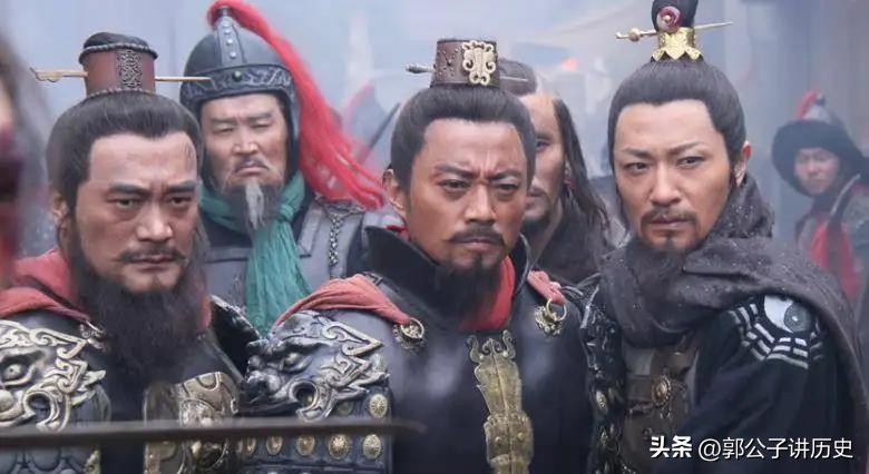 水浒传中宋江为什么一心寻求招安,梁山头领宋江为何一心要接受招安