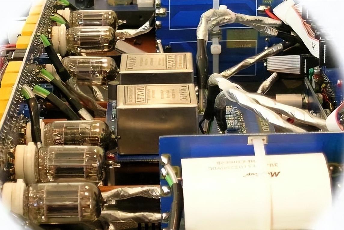 市售12台顶级唱放同台横向对比测试