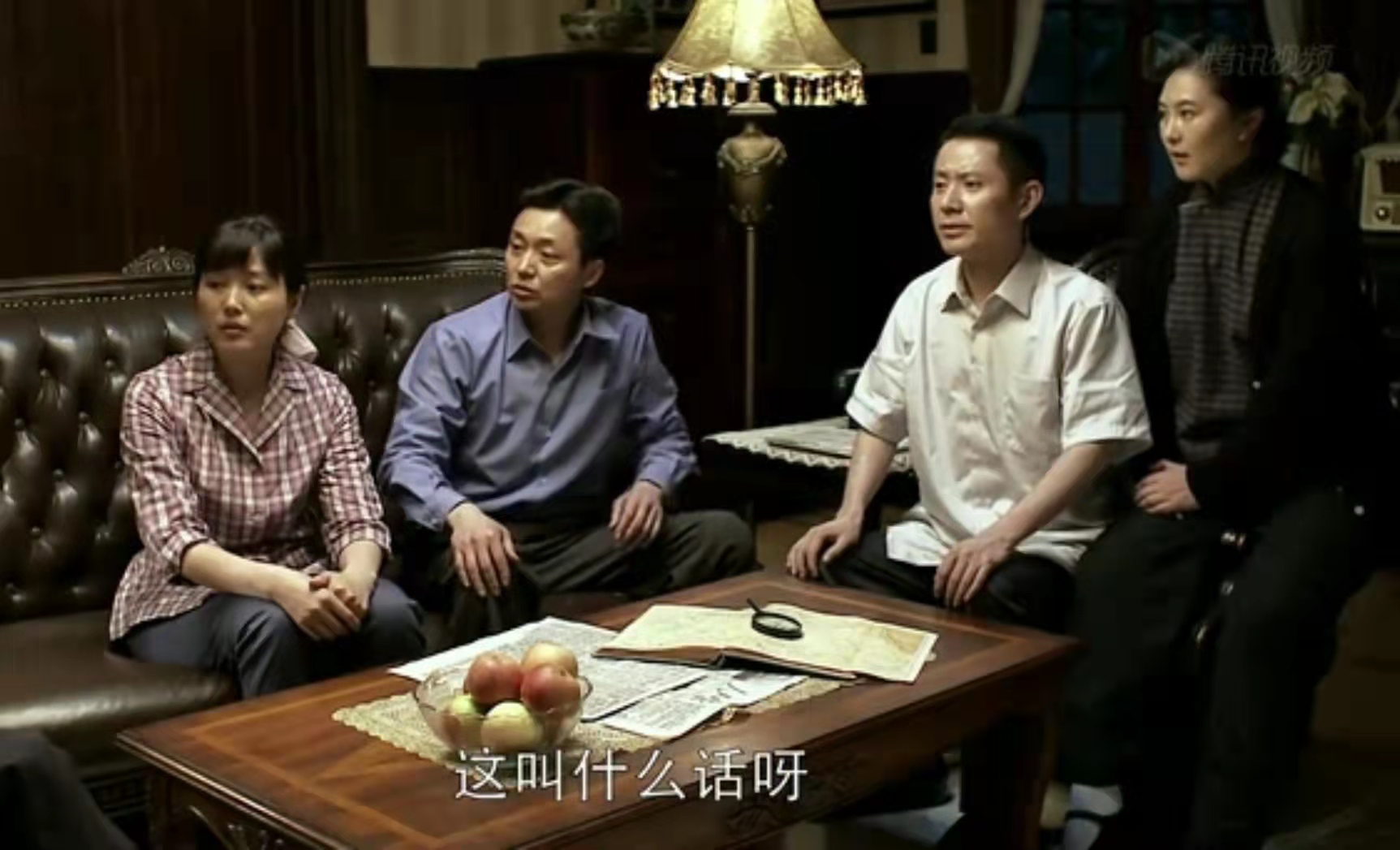 父母爱情安泰结局,父母爱情安泰后来怎么样了