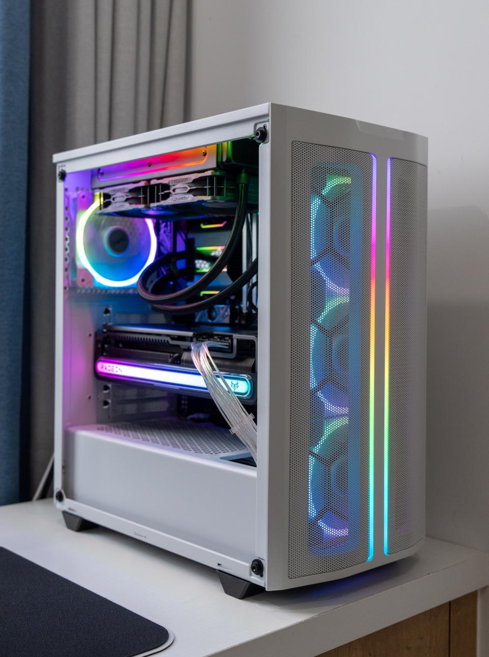 影驰hof固态测评,影驰hofpro固态硬盘好吗