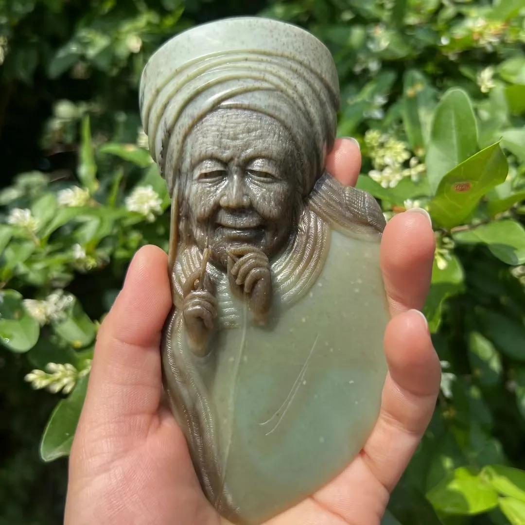 精美包浆,正品包浆