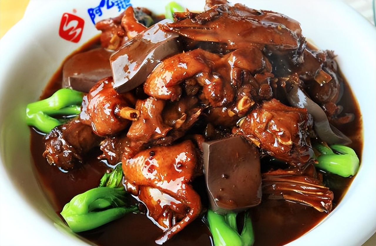 常州十大必吃老字号美食,江苏常州吃的特色美食