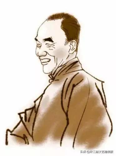 相声大师侯宝林是哪年死的,相声大师侯宝林门下的徒弟