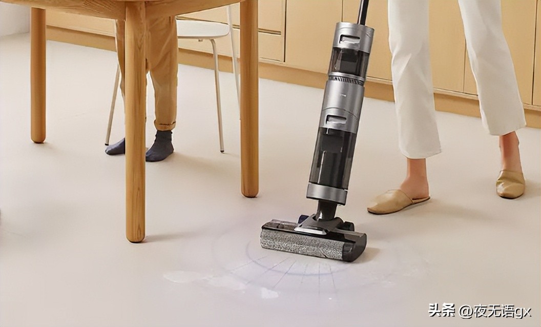 洗地机三合一扫地机测评排名,扫地机洗地机买什么好