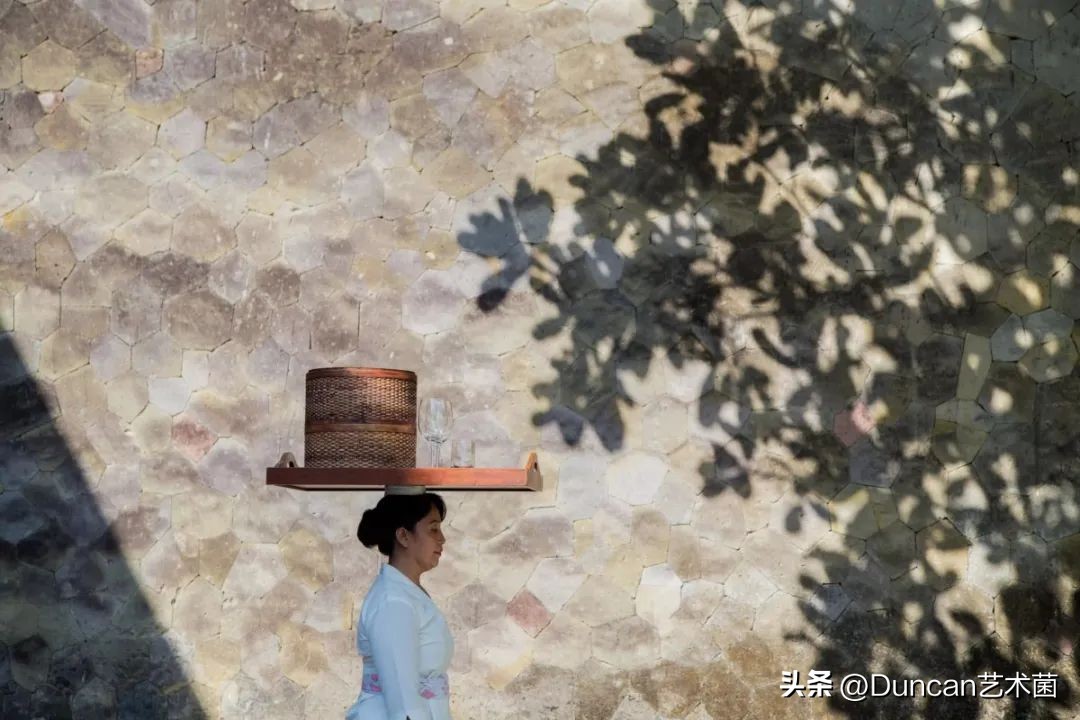 最顶级安缦,最值得住的安缦