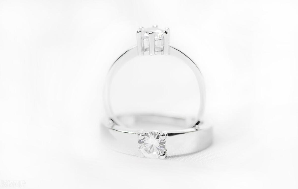 翡翠戒指圈口尺寸对照表,如何知道戒指圈口多大