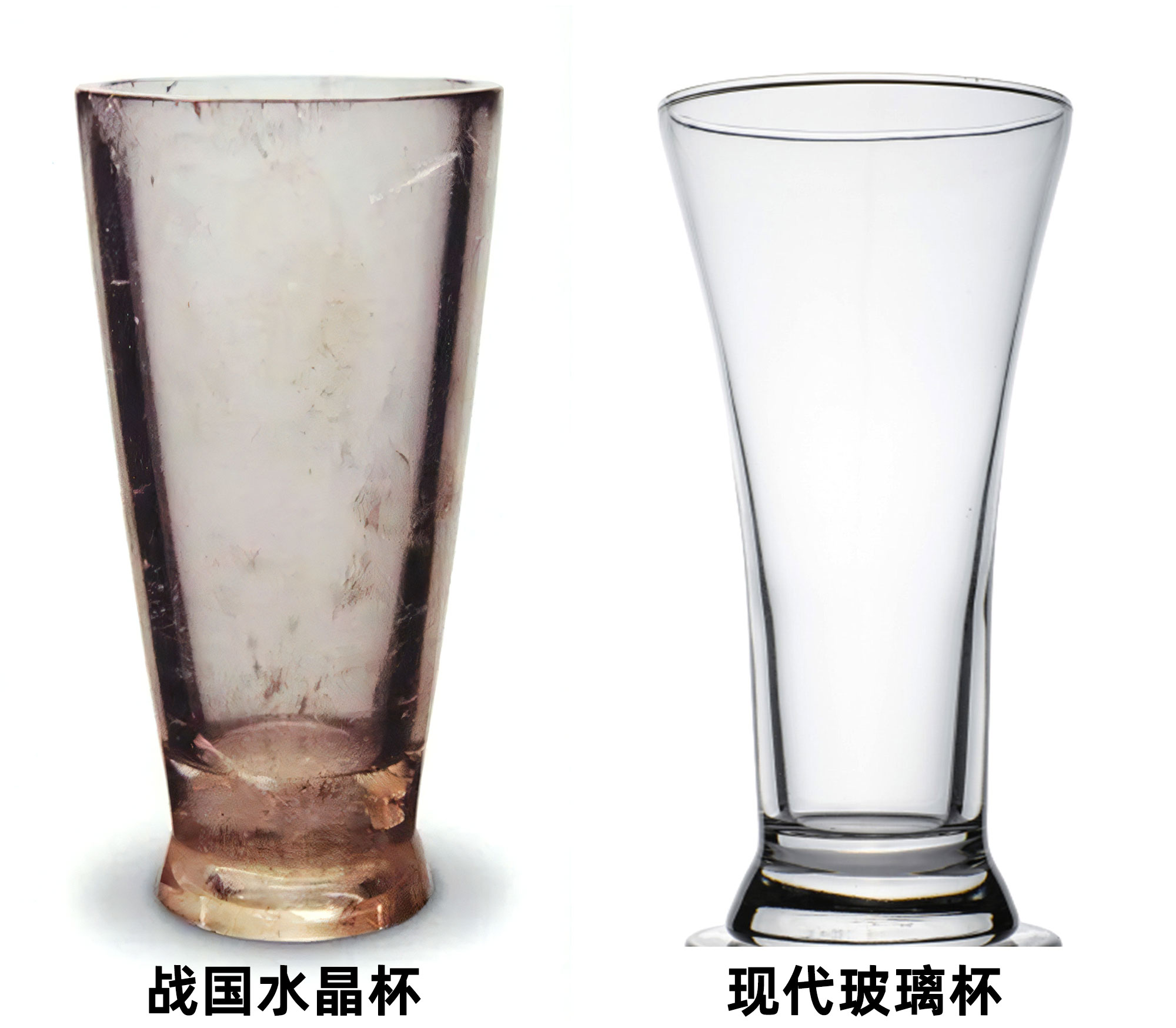 杭州博物馆镇馆之宝轿子,杭州博物馆战国水晶杯还在展览吗