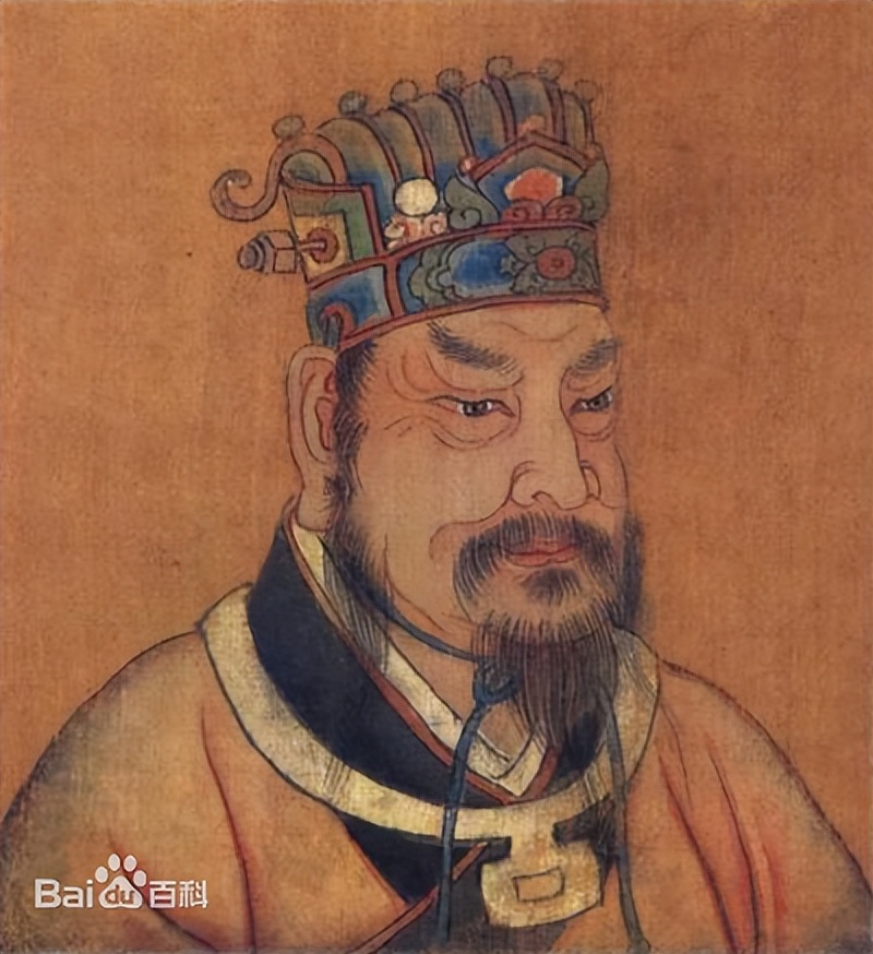 西周历代帝王介绍,中国历代王朝之西周