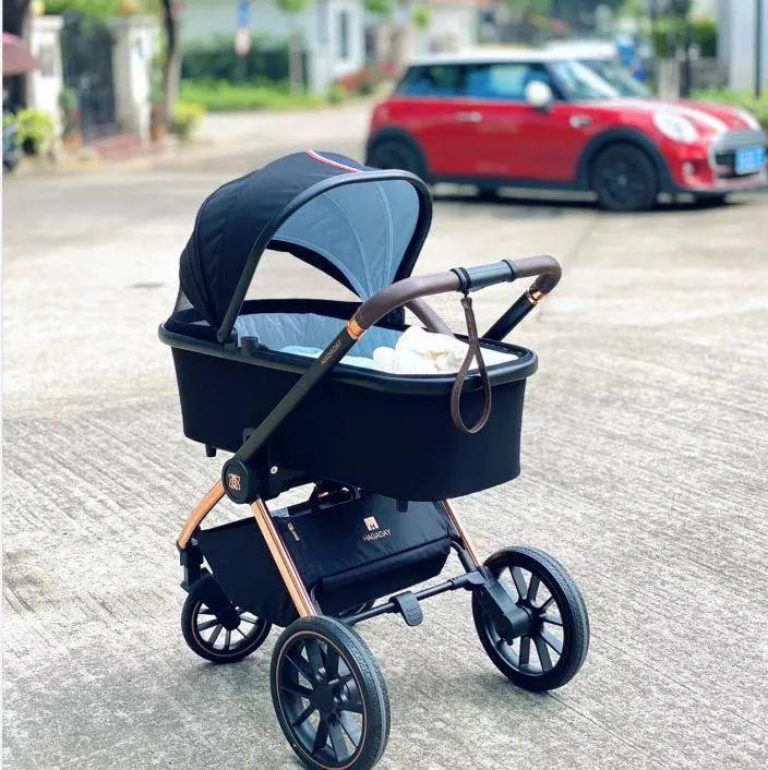 宝宝婴儿车推荐实用排行榜,婴儿车排行榜十强