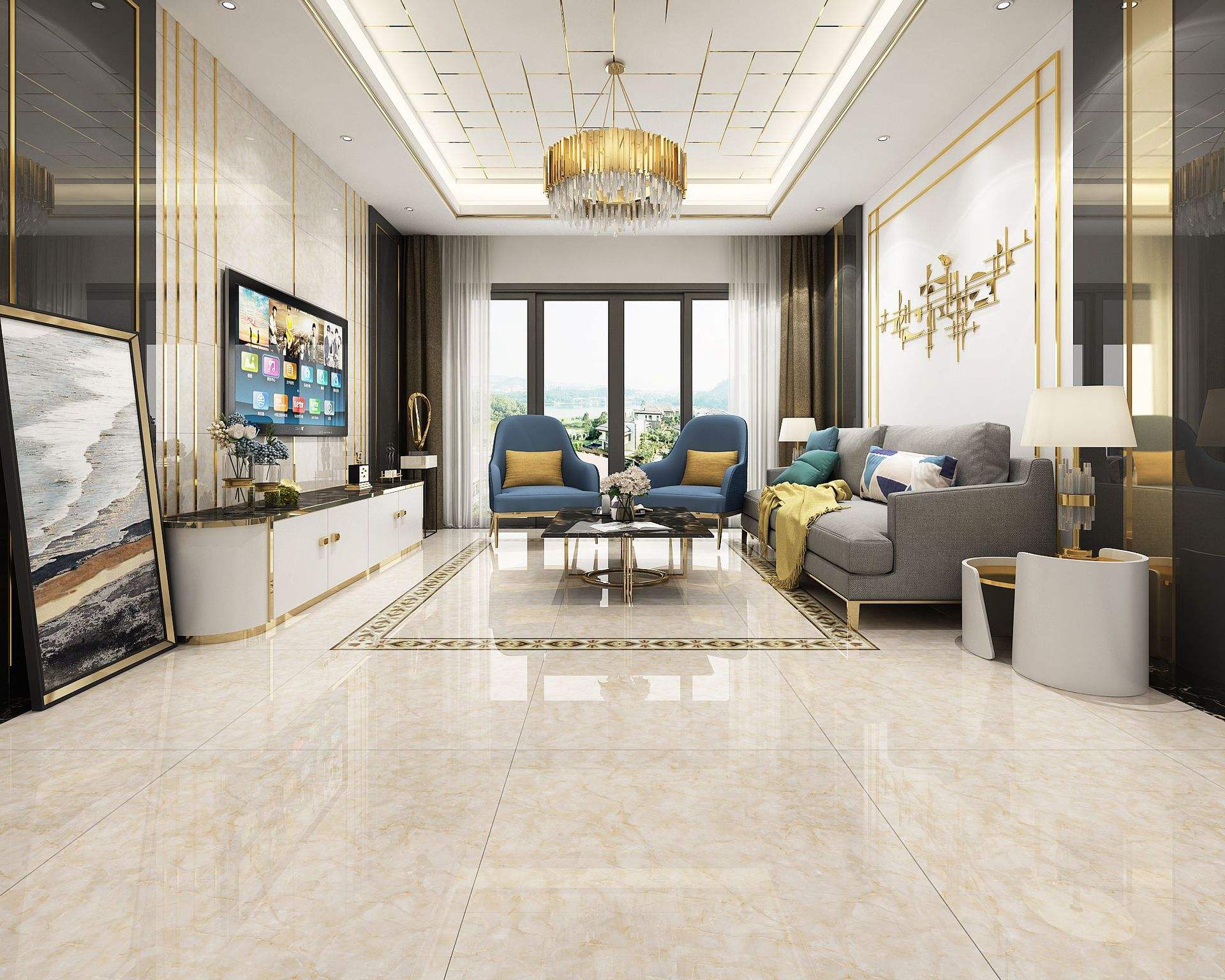 瓷砖从佛山发货是不是佛山砖,瓷砖怎样判断是佛山瓷砖