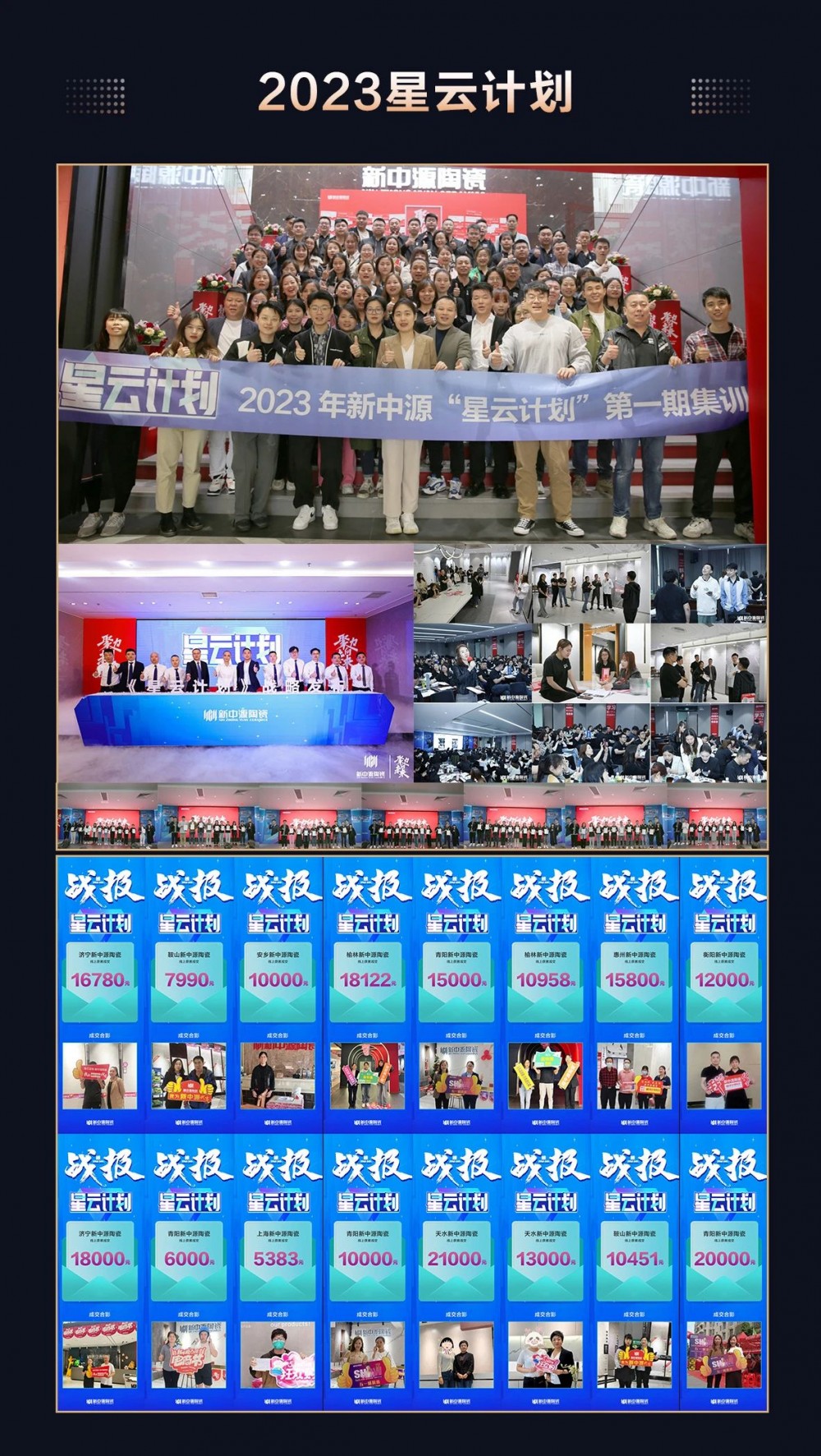 瓷砖10大品牌新中源陶瓷,新中源陶瓷和新中源陶瓷哪个好