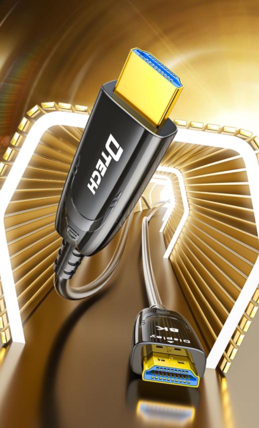 挑选音视频线材：如HDMI线，从这三方面入手最省钱