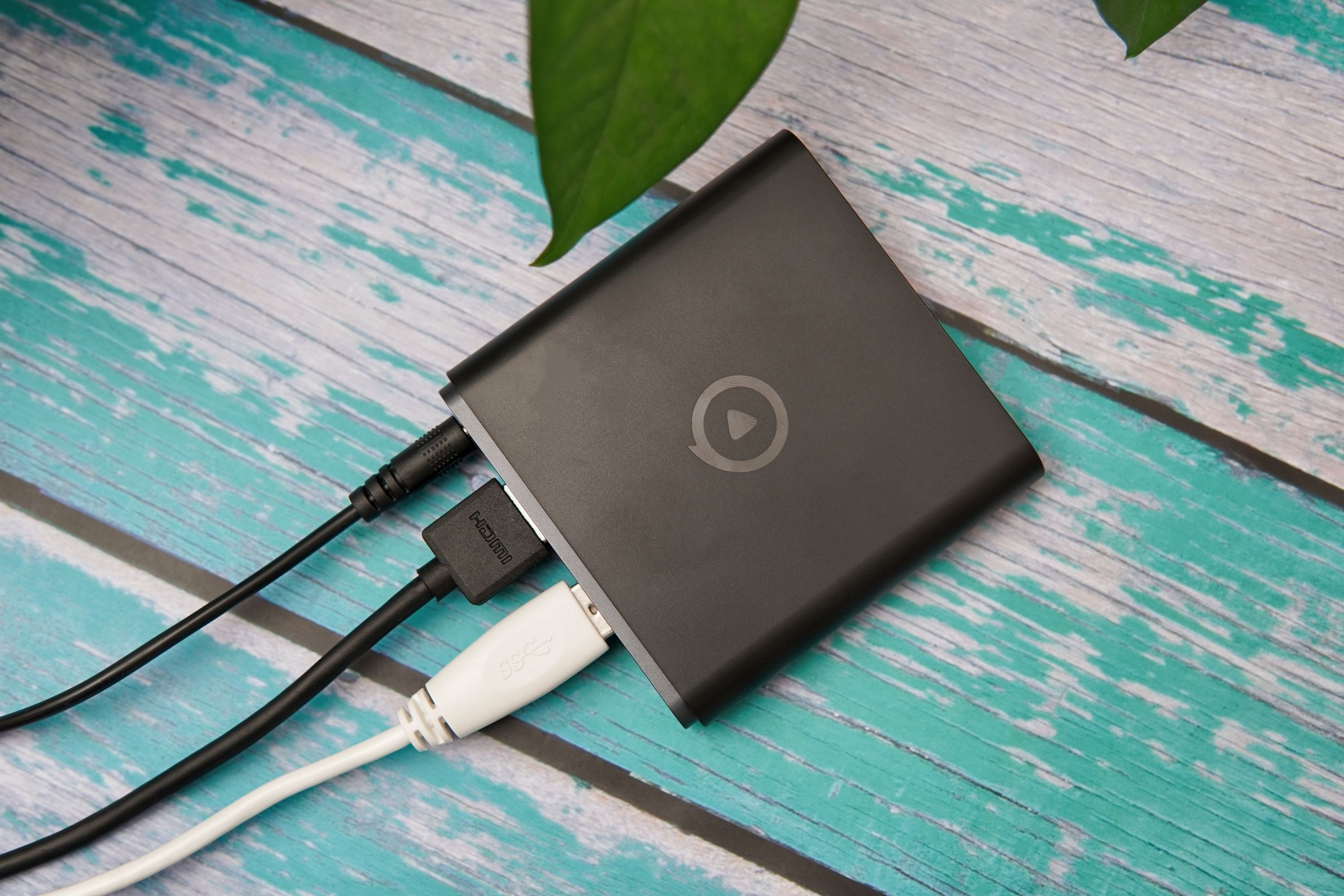 低成本实现老投影仪智能化——爱奇艺电视果6测评