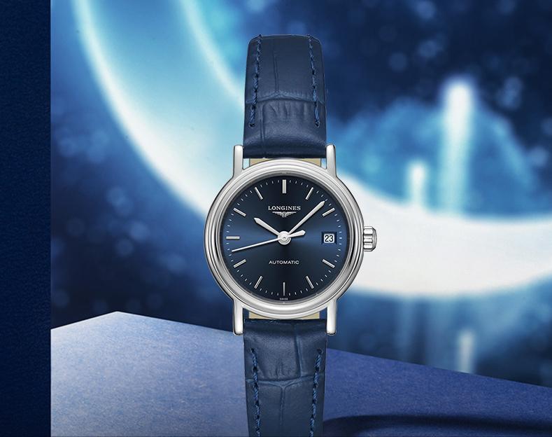 适合中年男人戴的手表推荐,30几岁的女人应该戴什么品牌手表