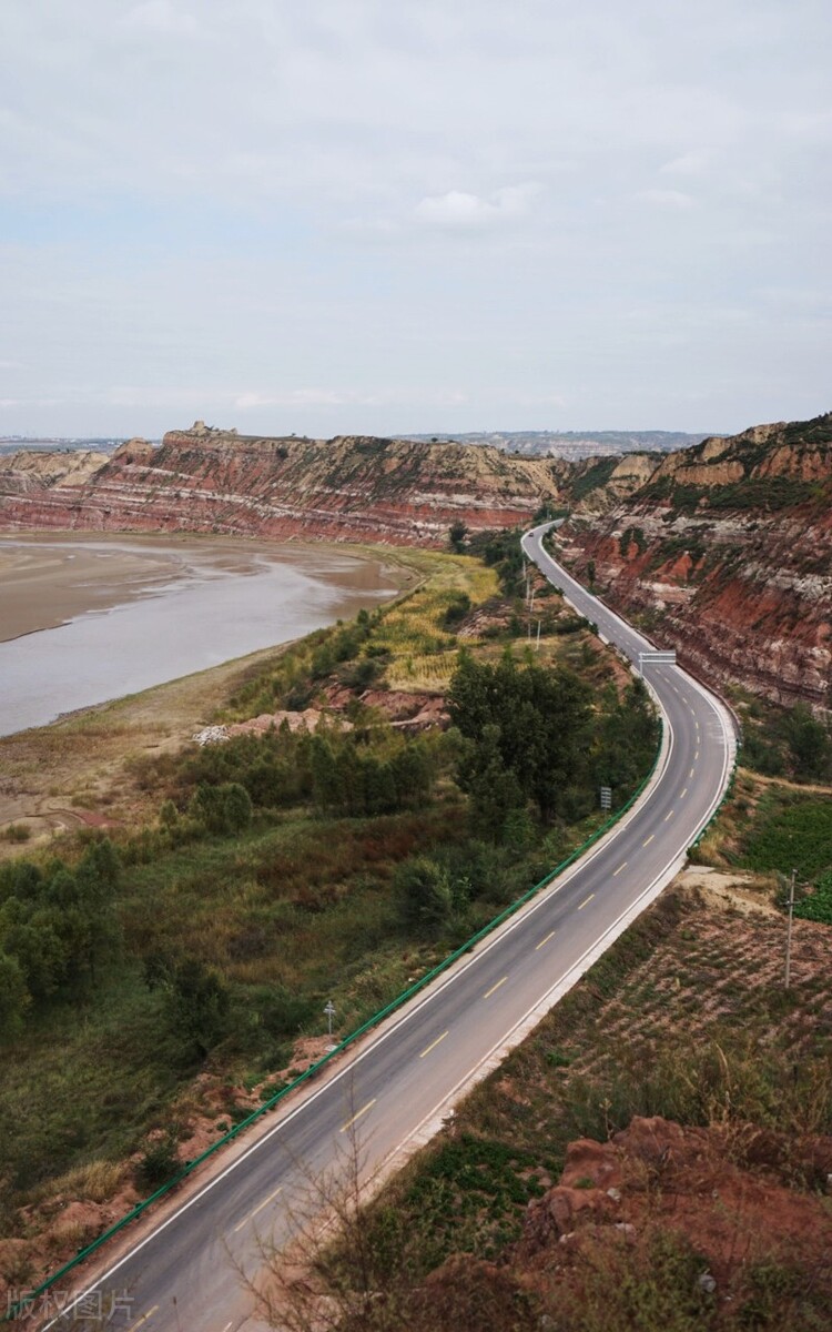 推荐六条绝美的自驾路线,一条绝美的自驾路线推荐