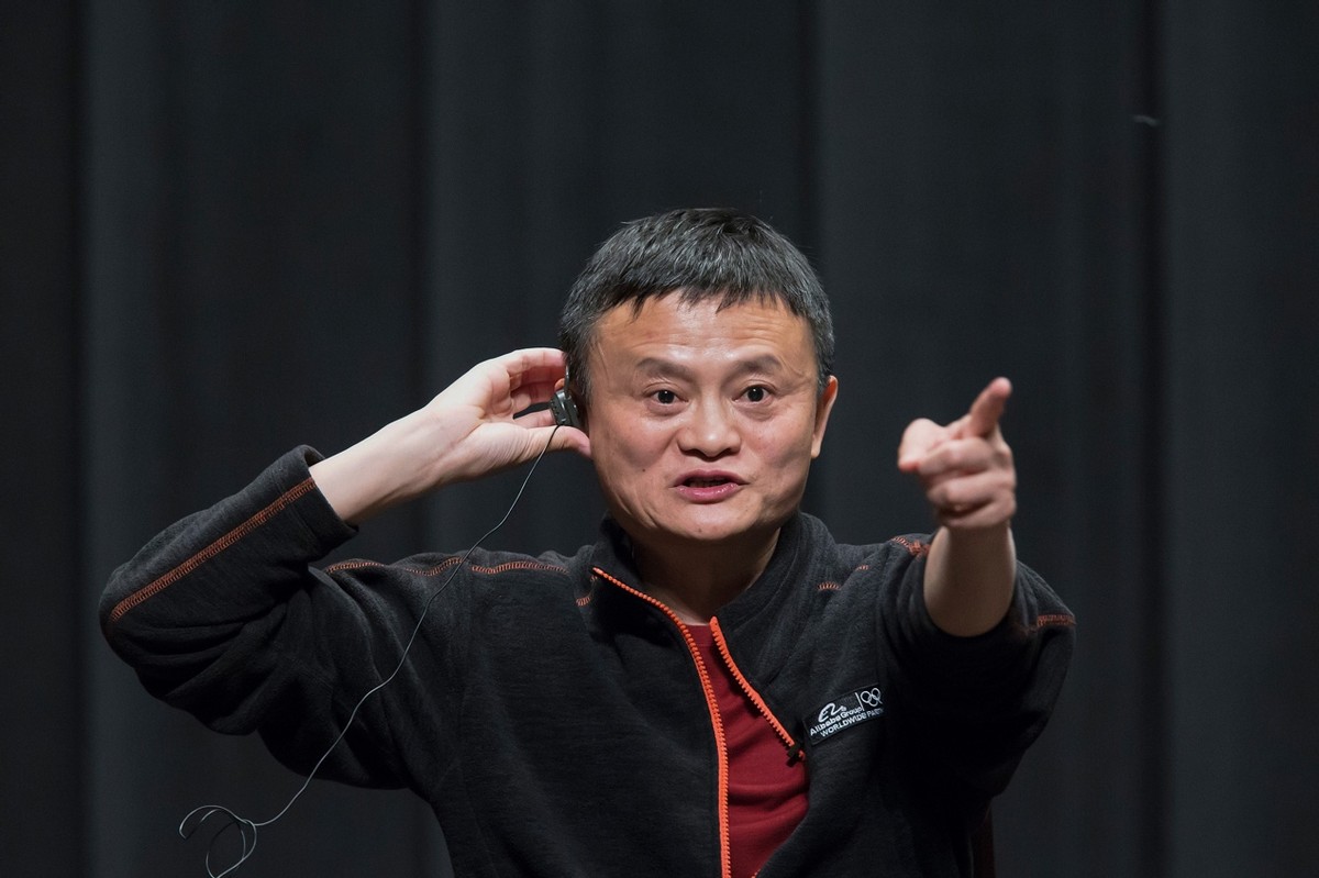 云计算大战阿里巴巴,云计算对阿里巴巴的影响