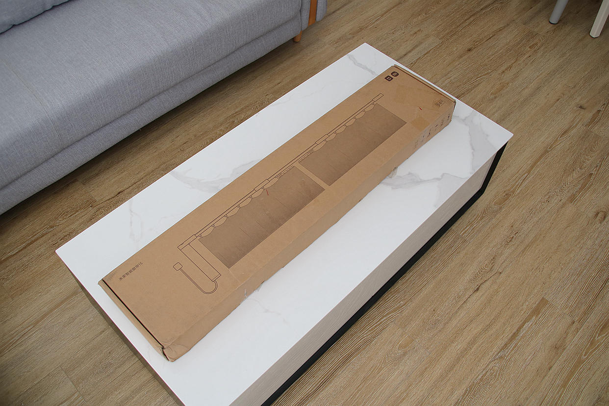 米家智能窗帘1s升级了什么功能,小米智能窗帘1s和智能窗帘区别