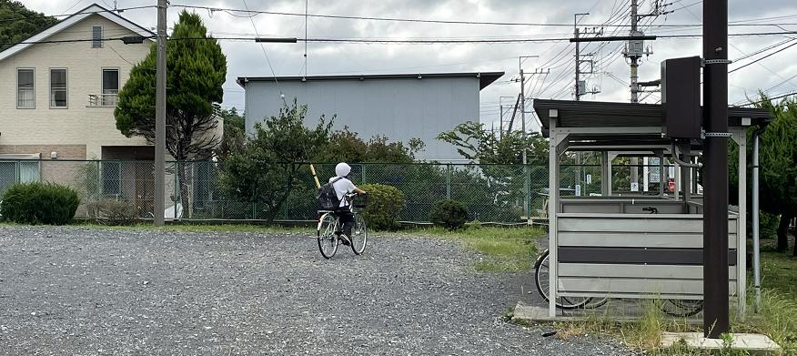 背着书包上学堂：日本小学生是这样上学的