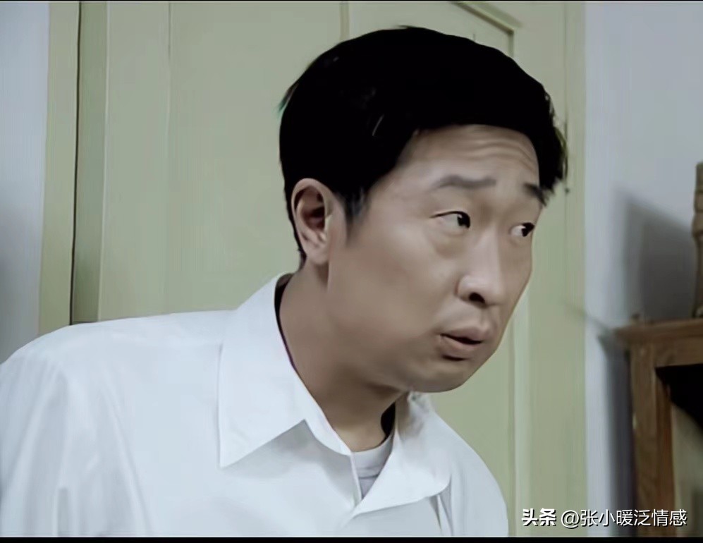 《金婚》看到*庄大**搞婚外情时的卑微，才知庄嫂的驭夫术有多狠辣