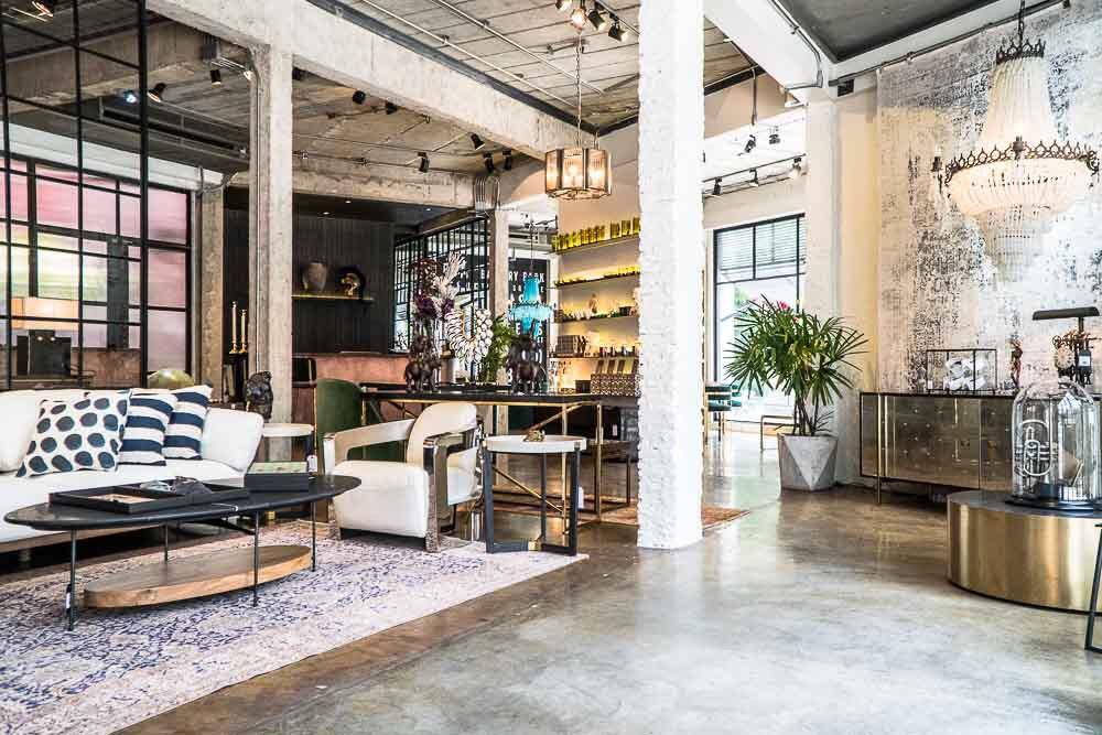 泰国装修房子买家具,泰国购房置业攻略