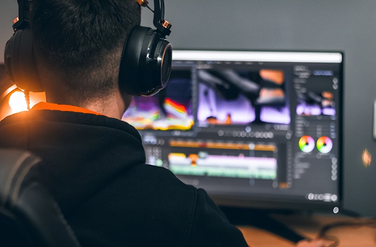 兼职平台视频剪辑兼职套路,有没有靠谱的视频剪辑兼职