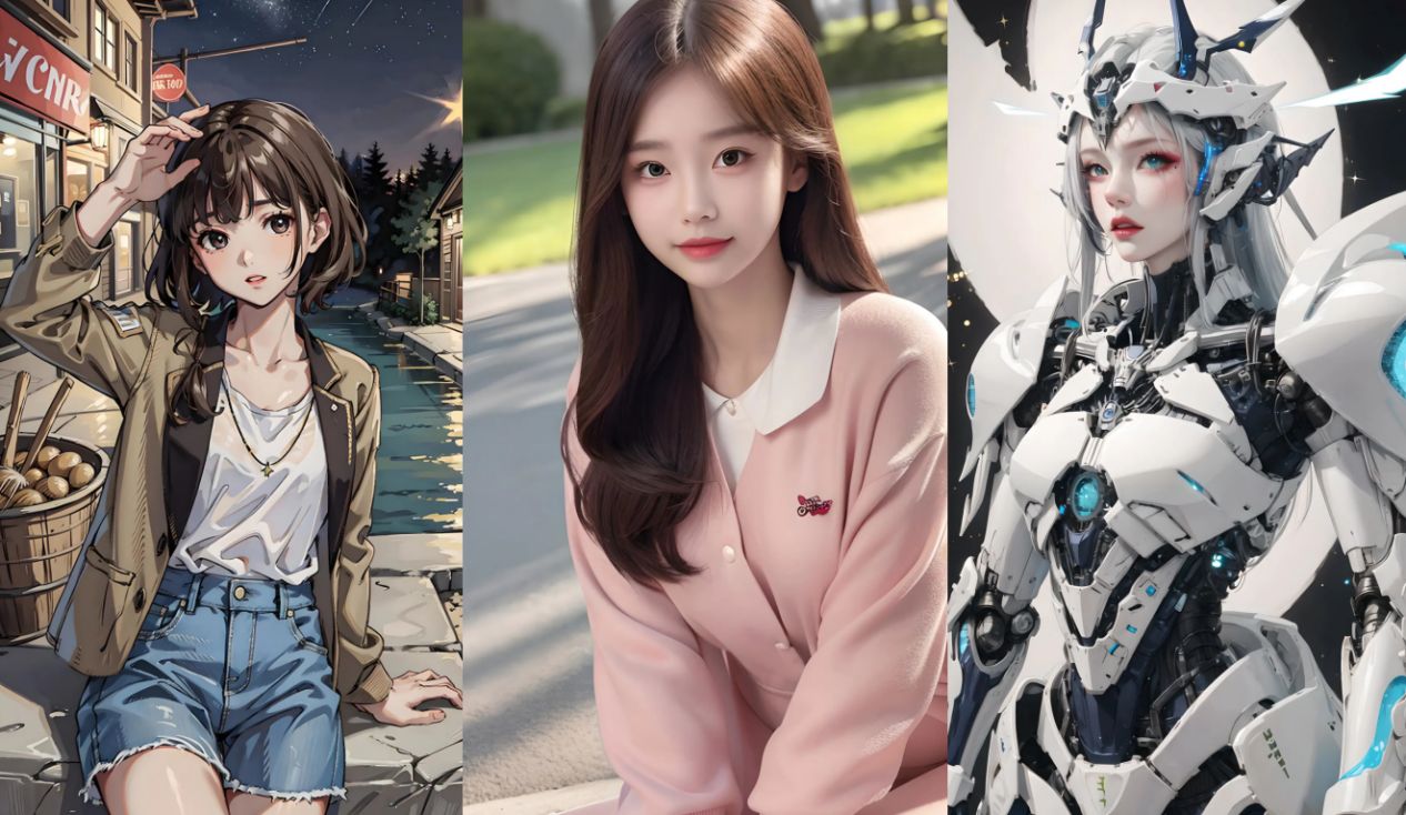 免费ai制作图片软件,ai图片制作数据分析