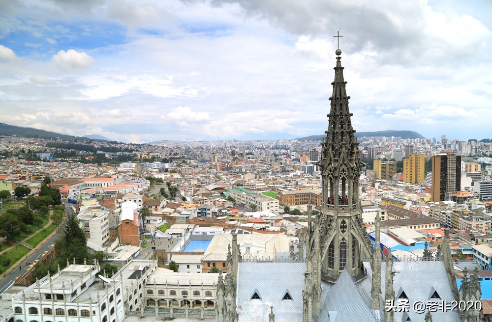 身为一个建筑师的表现,旅行中遇到好看的建筑