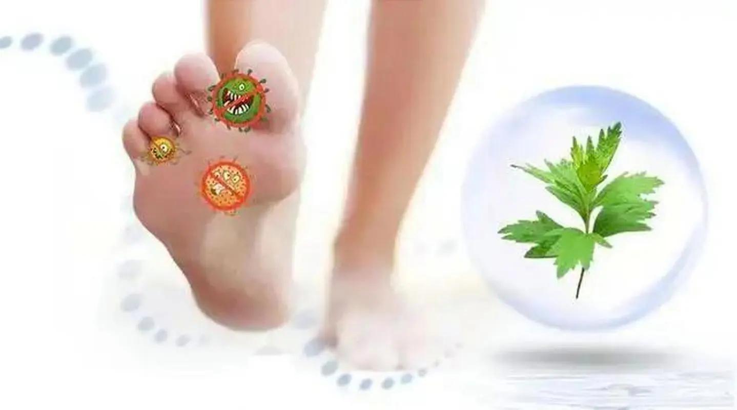 老人有脚气怎么治疗,老人脚气怎么办