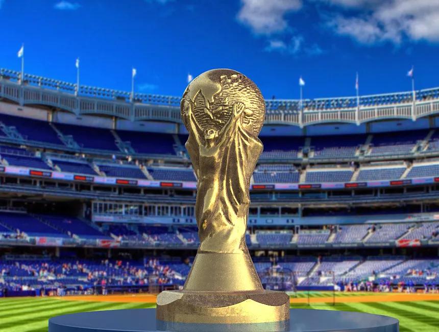 巴西夺冠赛程预测,2022年世界杯巴西夺冠之路