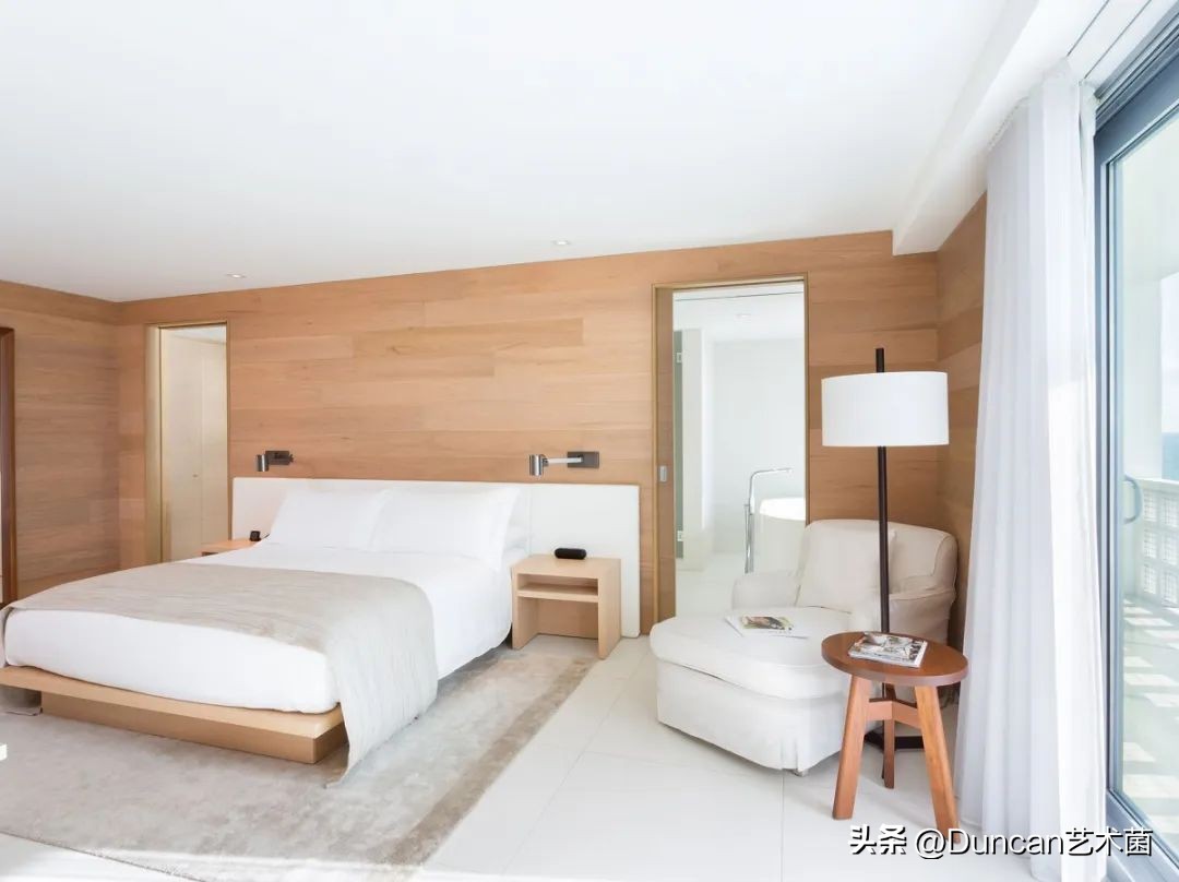 全球十大顶级设计酒店,世界著名酒店鉴赏大师