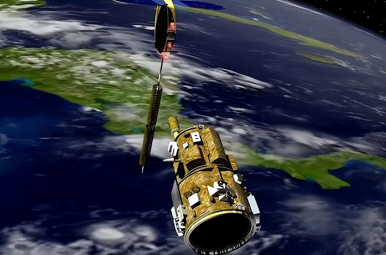 外国公认的中国领先的十大科技,中国高超音速导弹领先美国多少