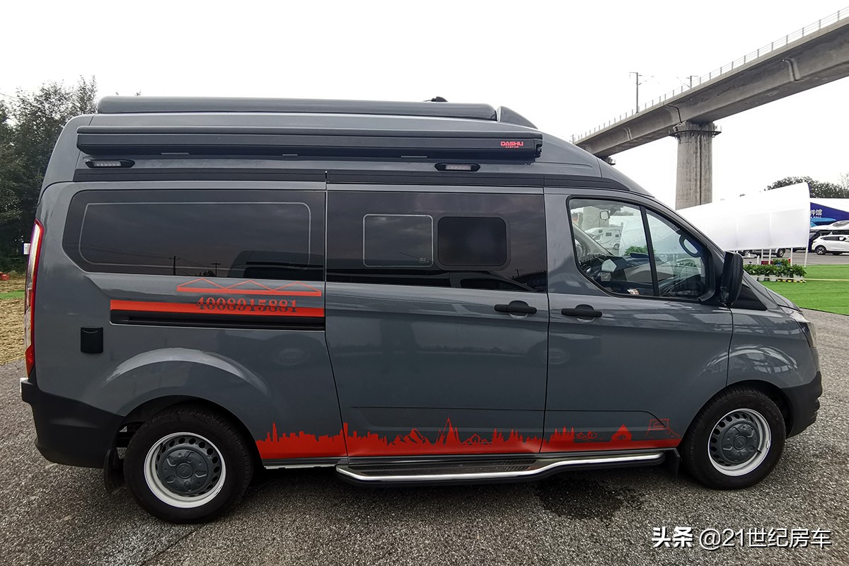 35万左右的b型房车,35万左右买房车空间大