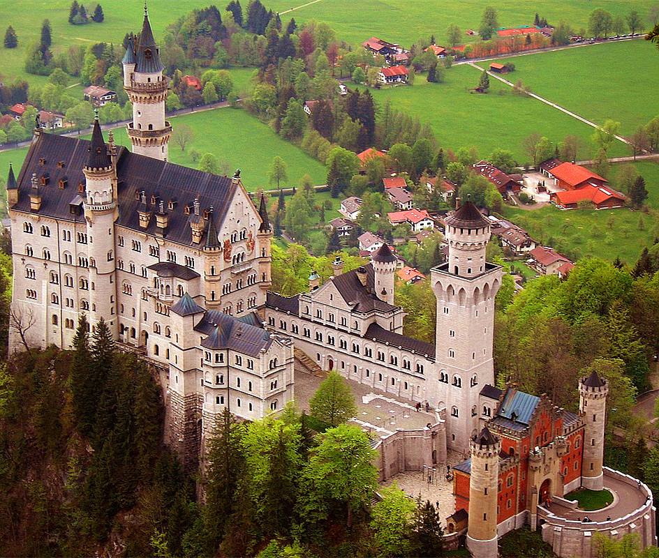 德国物价现状真实视频,德国北威州真实现状