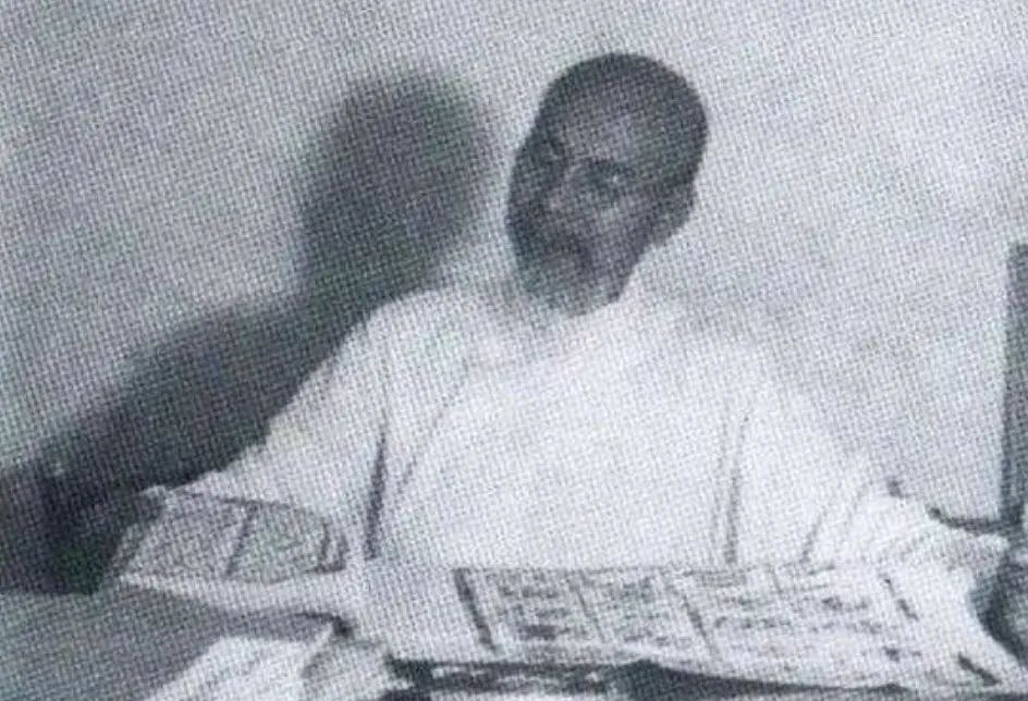 齐白石咸鱼大翻身,齐白石的北漂故事