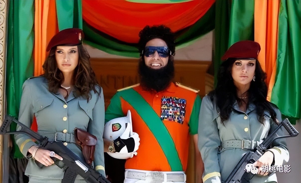 污力十足，三俗优选，看完记得洗洗眼