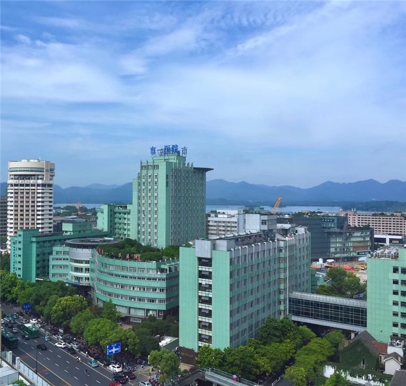 浙江杭州市属医院排名前十,浙江省人民医院在浙江省排名