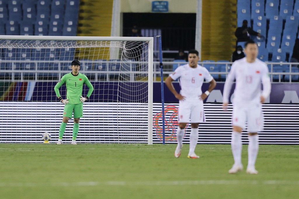 越南媒体报道国足遭冷嘲热讽,国际媒体热议国足惨败越南