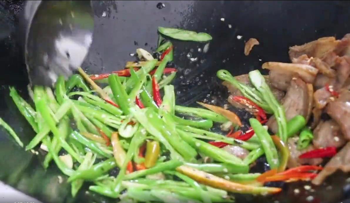 这才是猪肉最好吃的做法,猪肉的5种家常做法解馋好吃