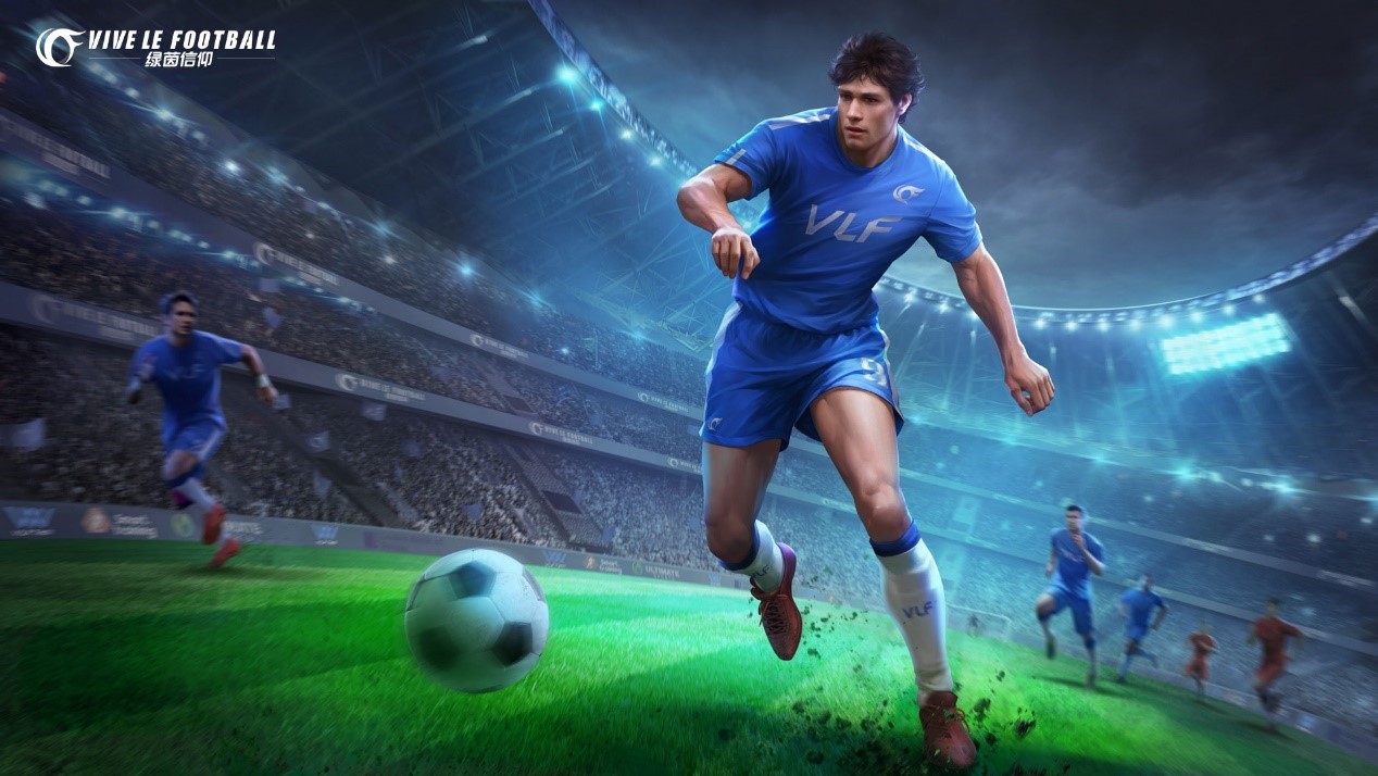 绿茵信仰改版后状况,绿茵信仰删档测试