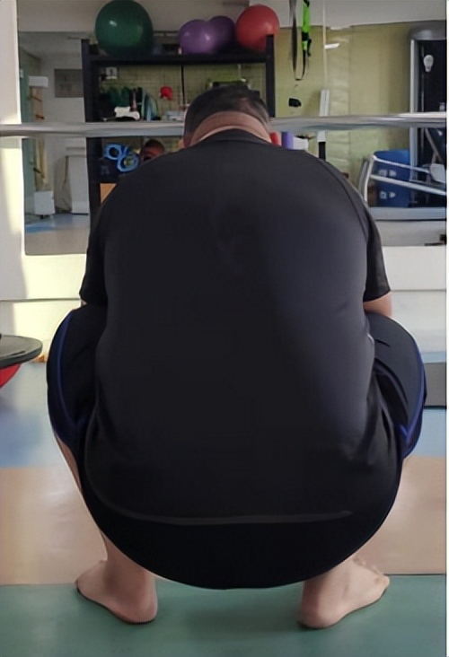 足踝骨折康复,足踝骨折康复训练视频